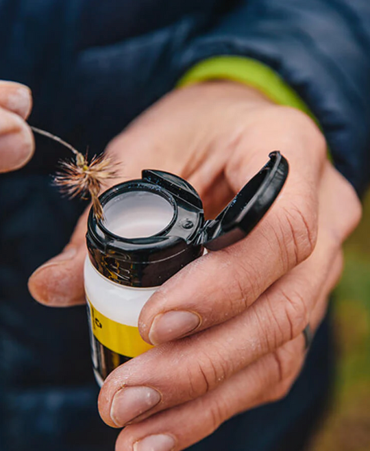 Loon Outdoors Blue Ribbon Fly Floatant - Fly Fishing