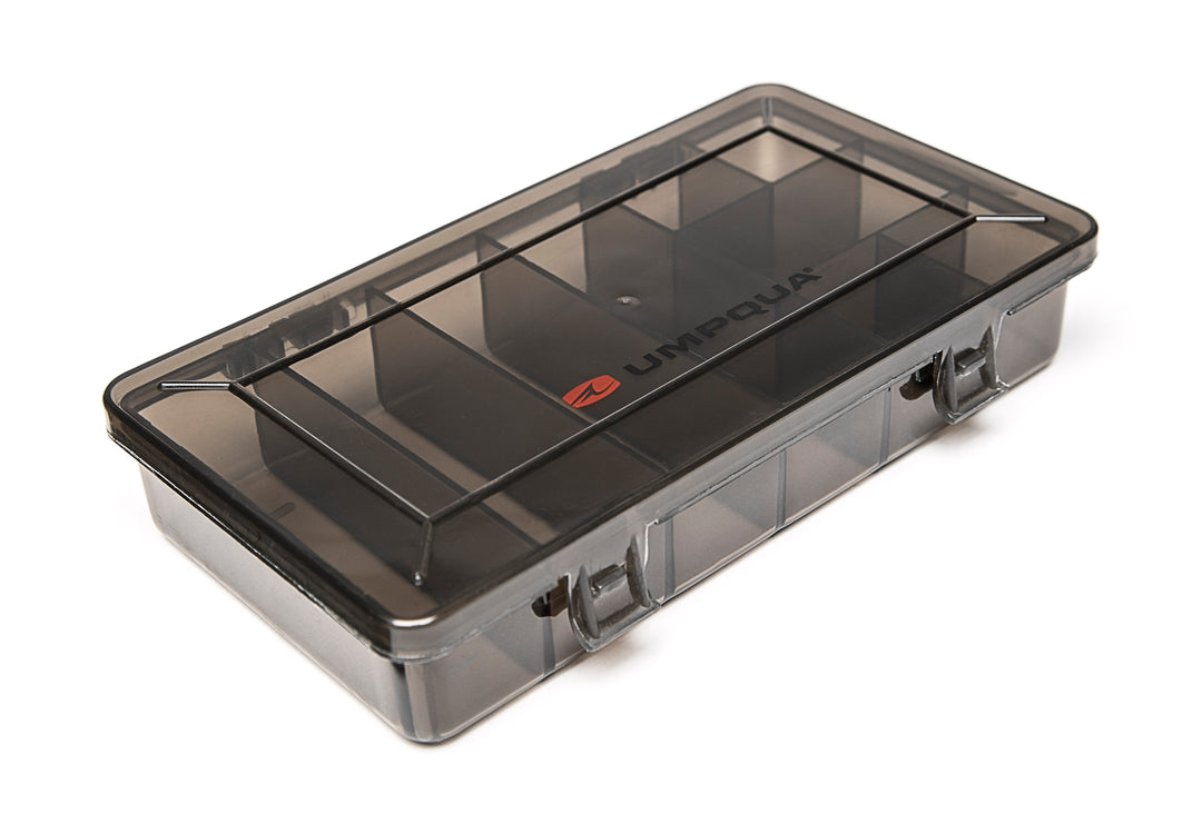 Umpqua Bug Locker 169V Gray