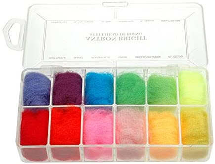 Wapsi Dispenser Antron Bright/Steelhead #3