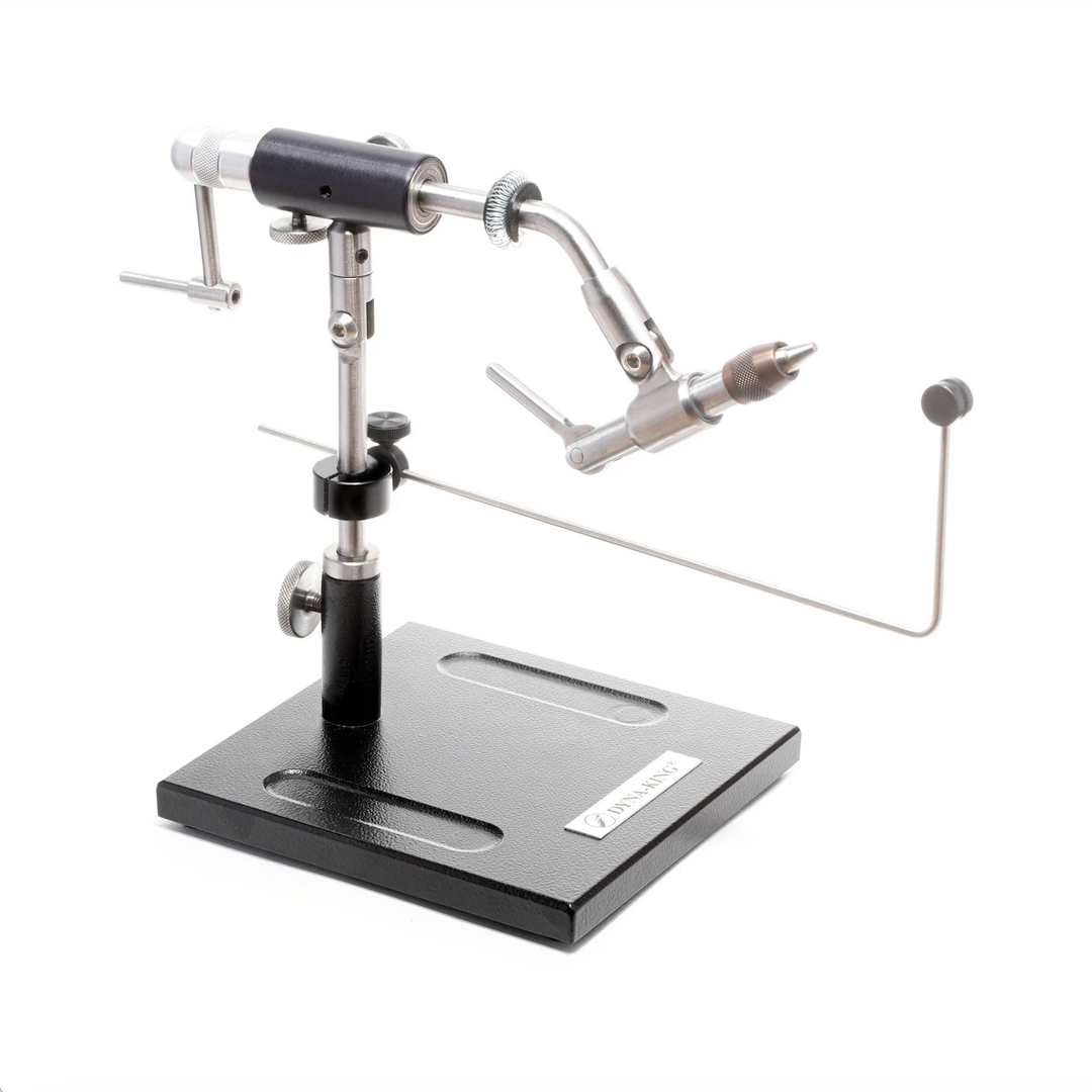 Dyna-King Excalibur Rotary Vise