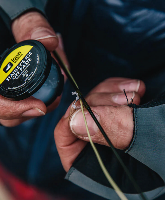 Loon Outdoors - Stanley's Ice Off Paste