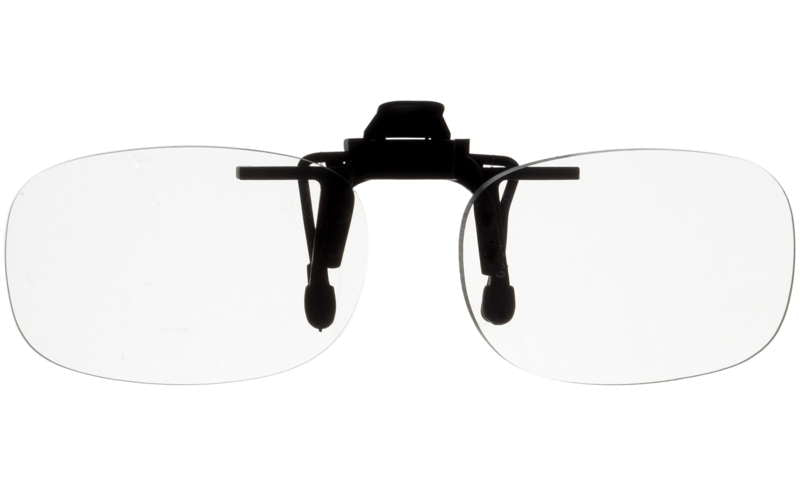 Fisherman Eyewear Flip & Focus