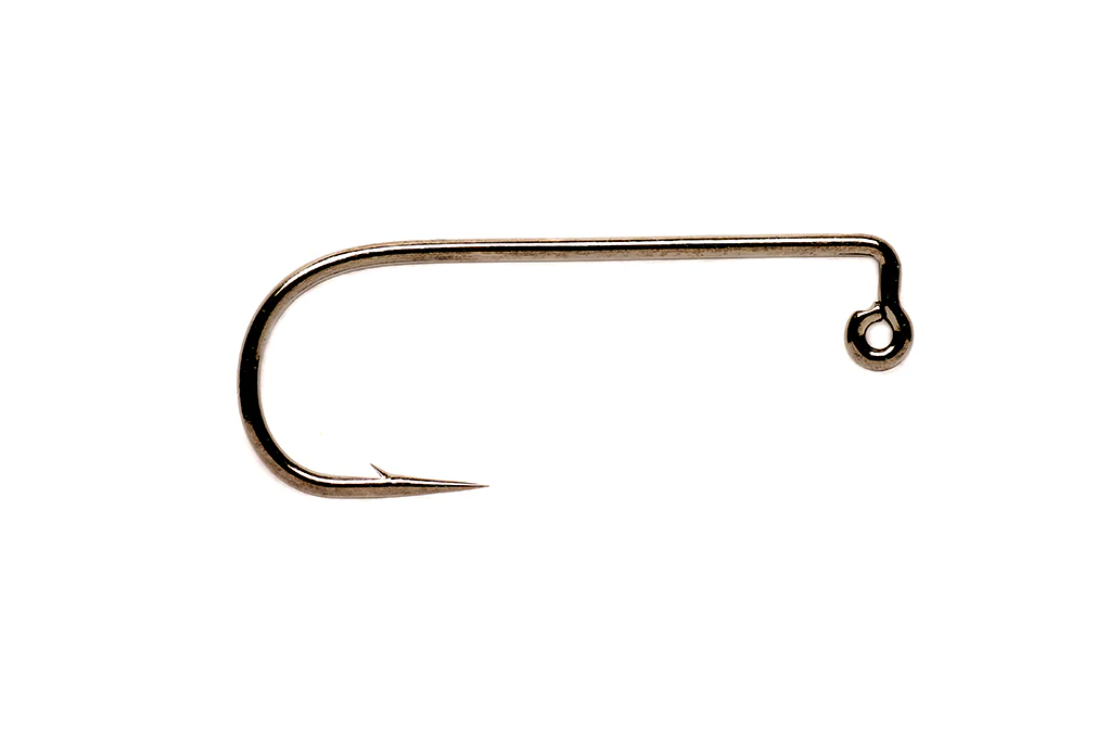 Fullingmill Stealth Jig Hook – Ed's Fly Shop