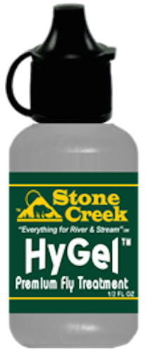 HyGel - High Floating Gel - Comparable to Aquel