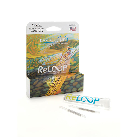 RestorLine Reloop