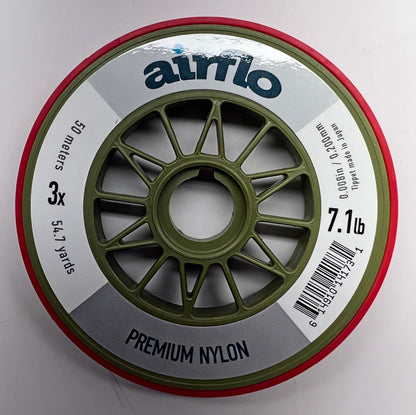 Airflo Premium Nylon Tippet - 50M