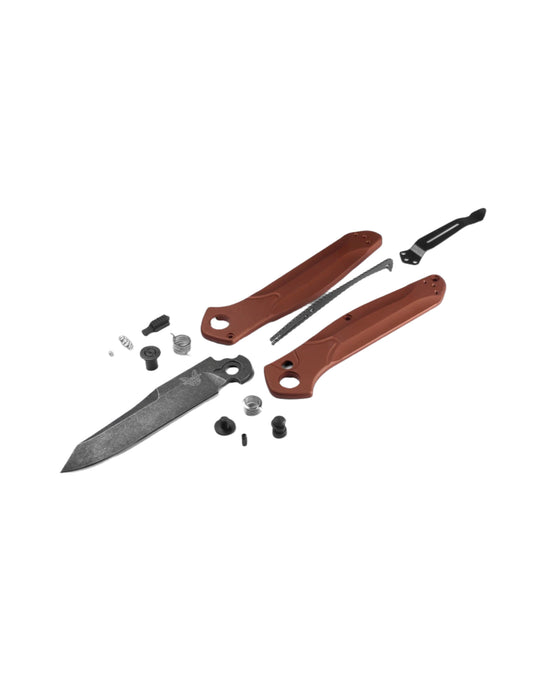 Benchmade Auto Osborne