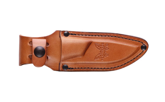 Benchmade Leather Sheath