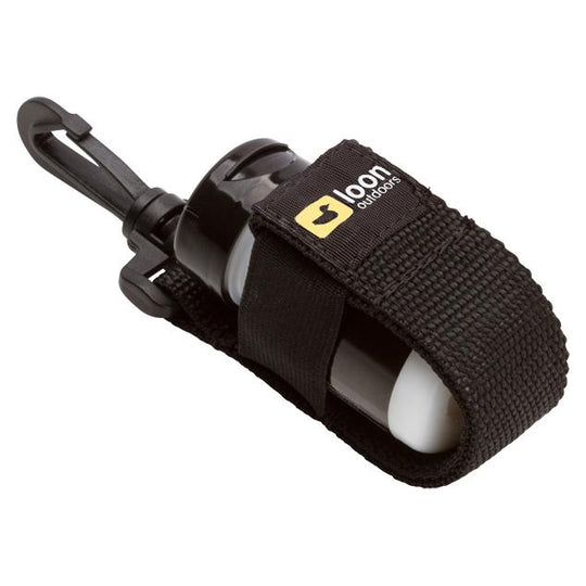 Loon Outdoors - Medium Caddy for 2 oz Containers