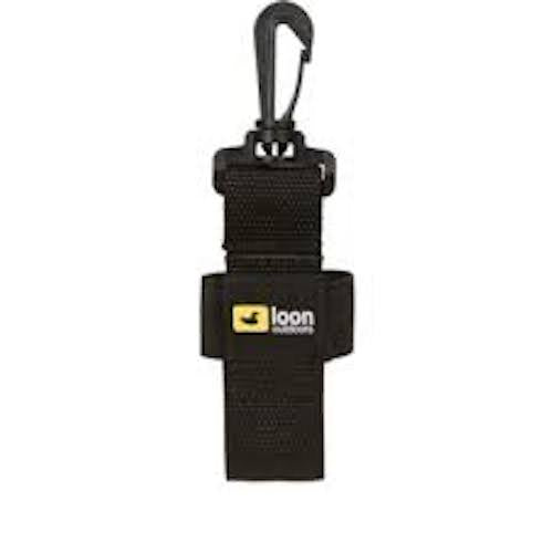 Loon Outdoors Medium Caddy Floatant Holder - Fly Fishing