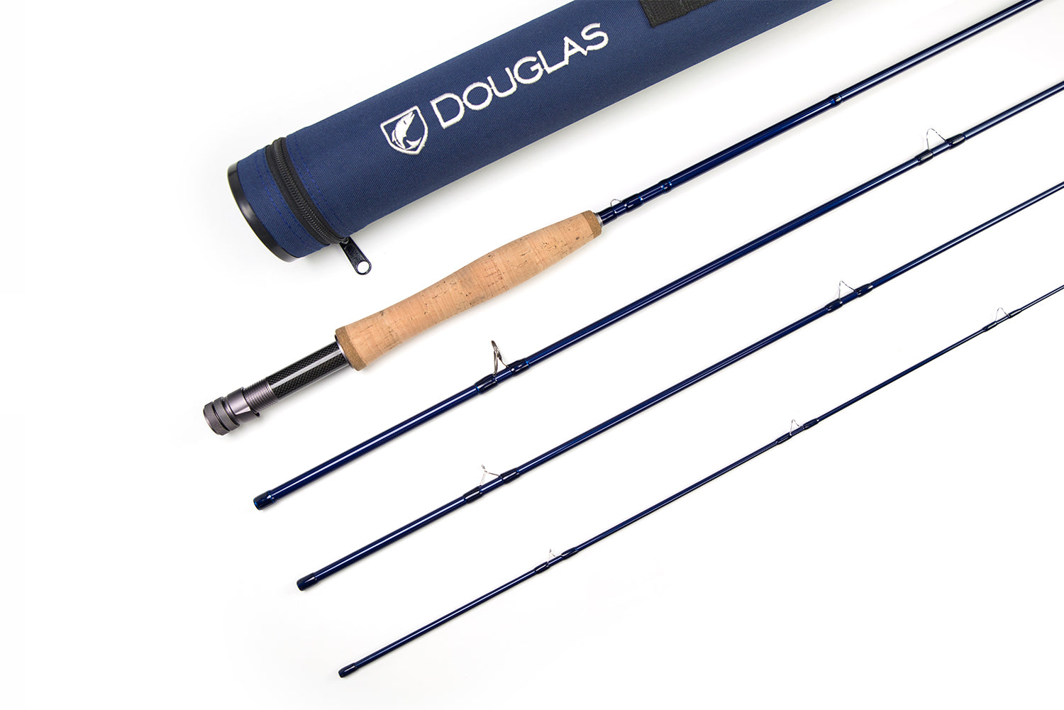 Douglas Sky G – Fly Fishing Rod – REEL Fly Fishing