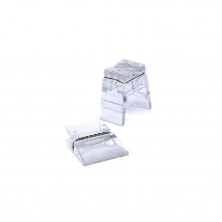 Magic Tool Clip Set Micro - Marc Petitjean - Fly Tying