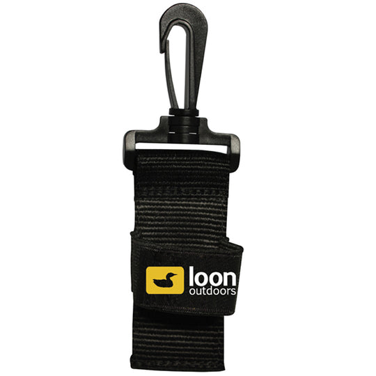 Loon Outdoors - Medium Caddy for 2 oz Containers