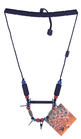 Mountain River Lanyards - The Angler