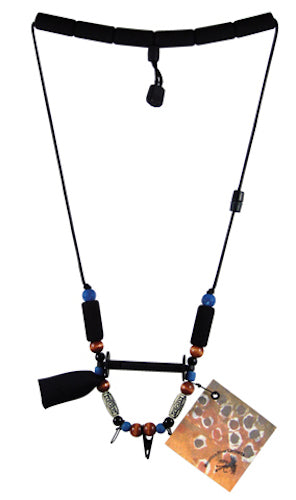 Mountain River Lanyards, The Guide