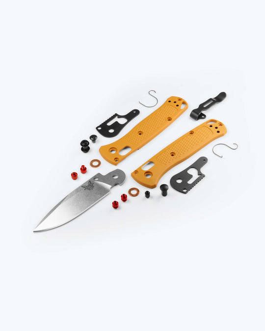 Benchmade Mini Bugout