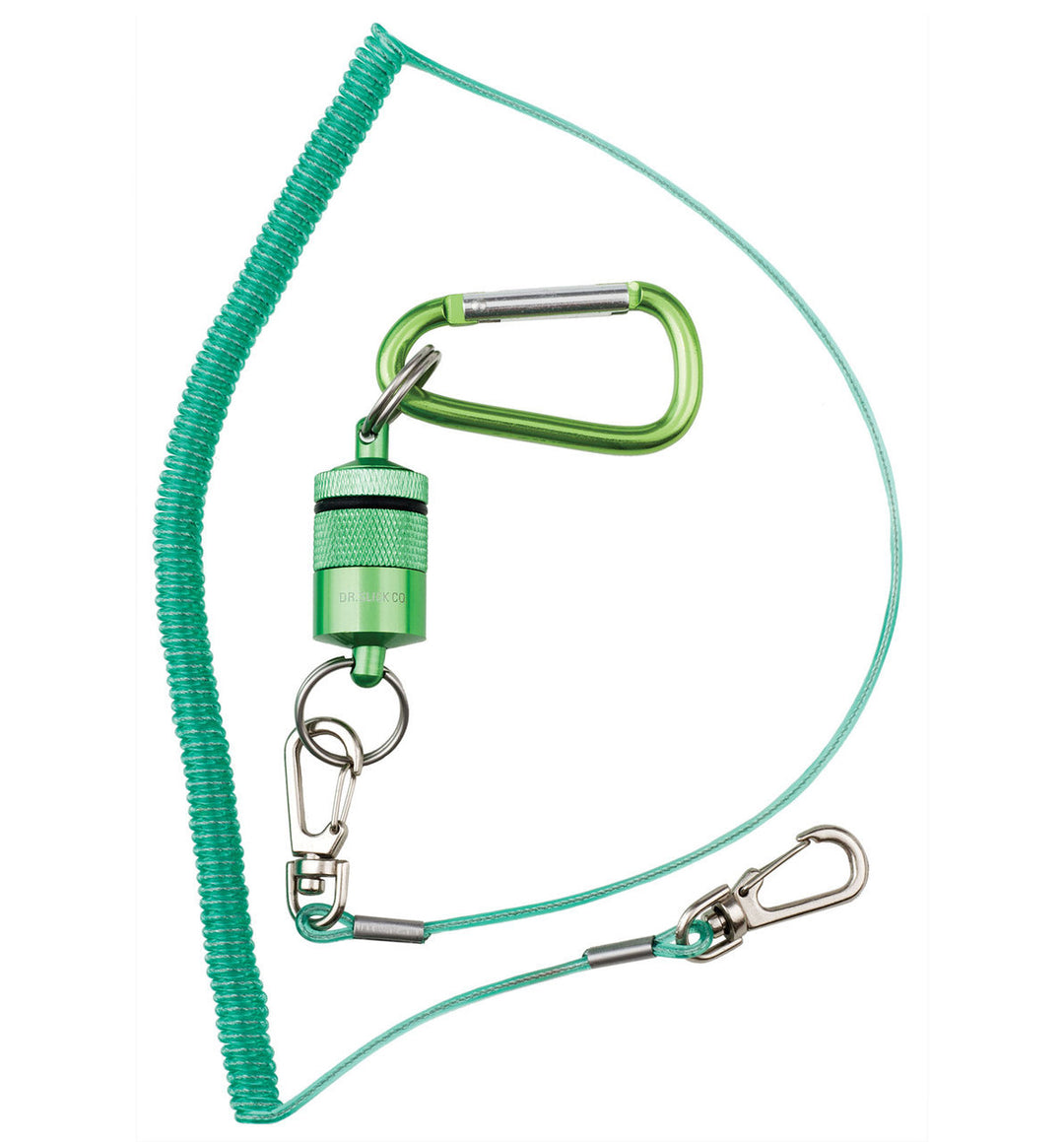 Dr. Slick Magnetic Net Keeper - Fly Fishing Net