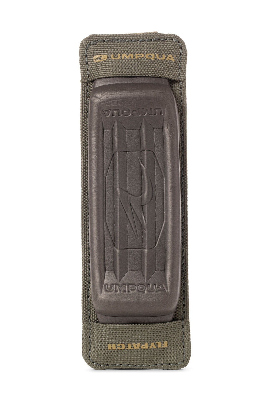 Umpqua ZS2 Foam Fly Patch/Holder