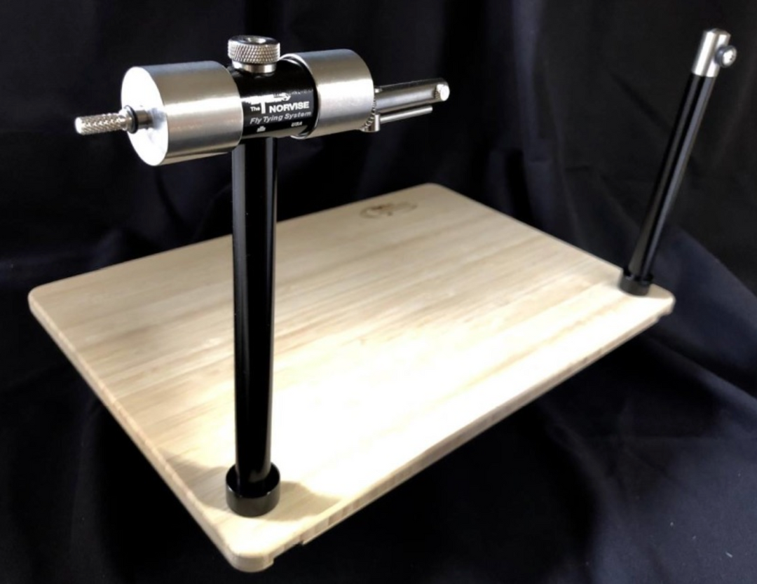 Norvise - Legacy Vise - 303 Stainless Steel