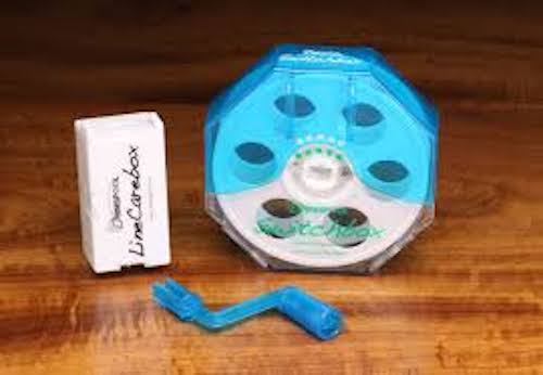 OmniSpool SwitchBox Kit