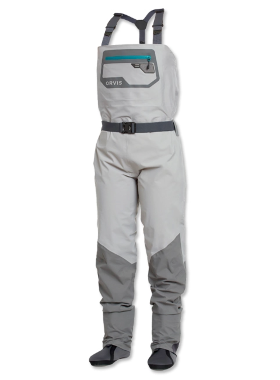Orvis Women's Ultralight Convertible Wader
