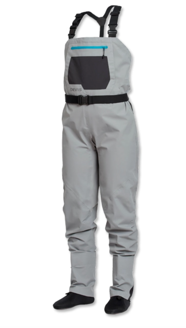 Orvis Women's Clearwater Wader