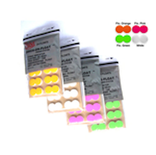 Palsa Pinch On Strike Indicators Floats Pink - Fly Fishing