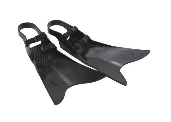 Outcast Power Kick Fins - Belly Boat – Ed's Fly Shop