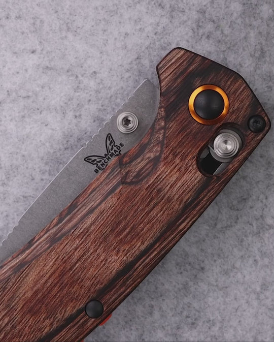 Benchmade North Fork