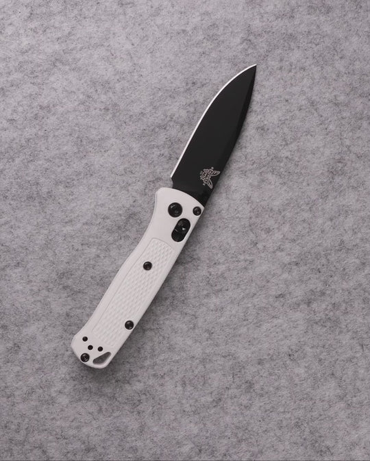 Benchmade Mini Bugout