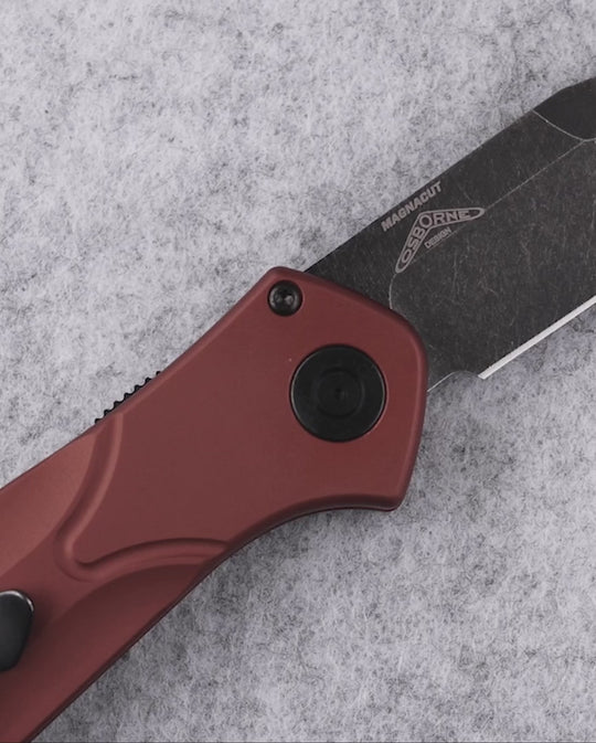 Benchmade Auto Osborne