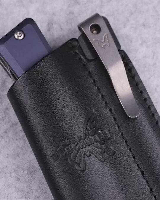 Benchmade Successor