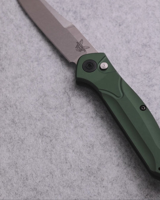 Benchmade Auto Osborne