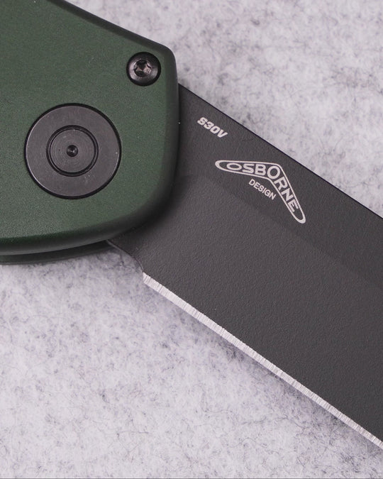 Benchmade Auto Osborne