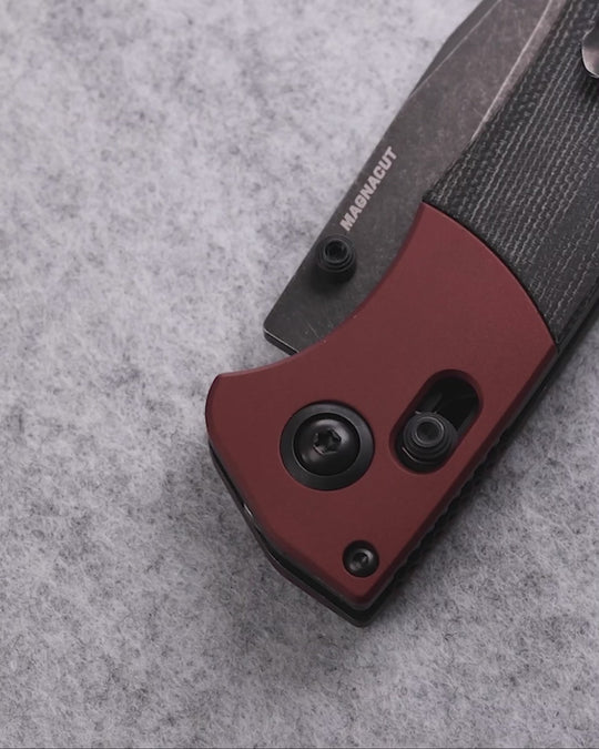 Benchmade Crooked River