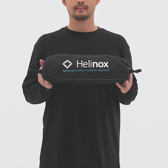 Helinox Table One Hard Top