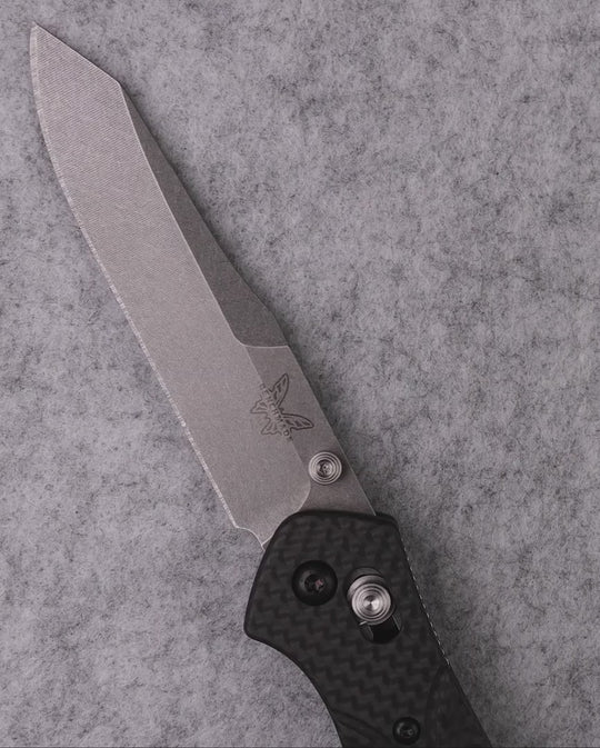 Benchmade Osborne