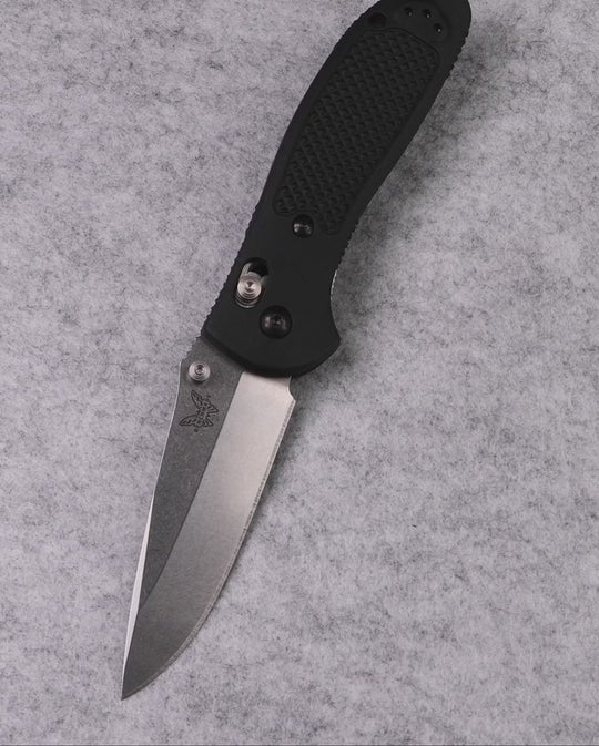 Benchmade Griptilian