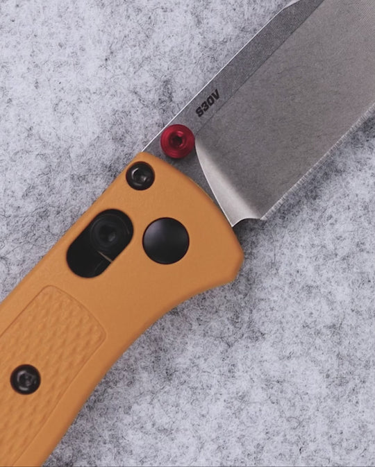 Benchmade Mini Bugout