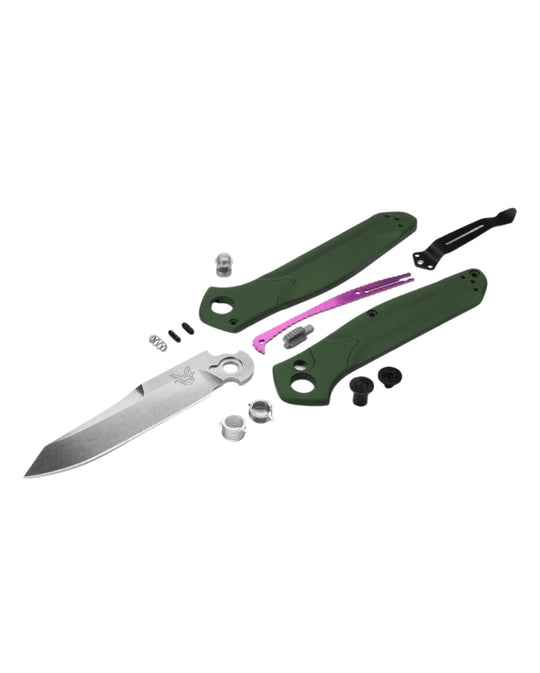 Benchmade Auto Osborne