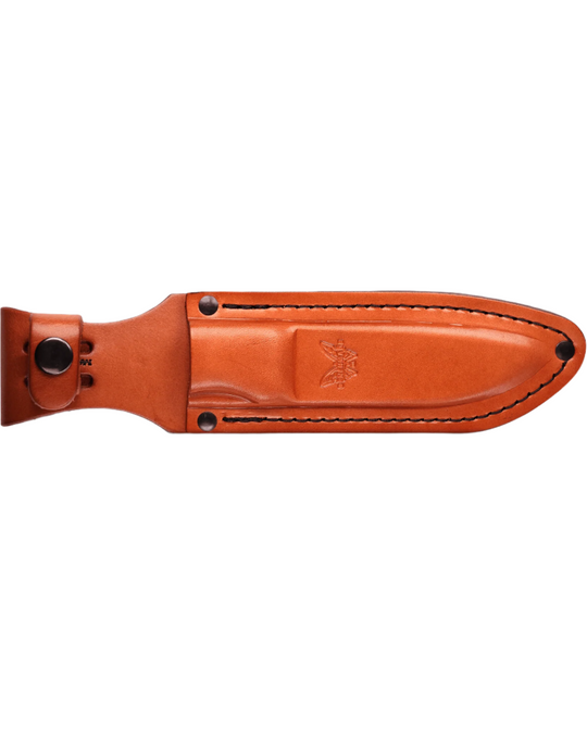 Benchmade Leather Sheath