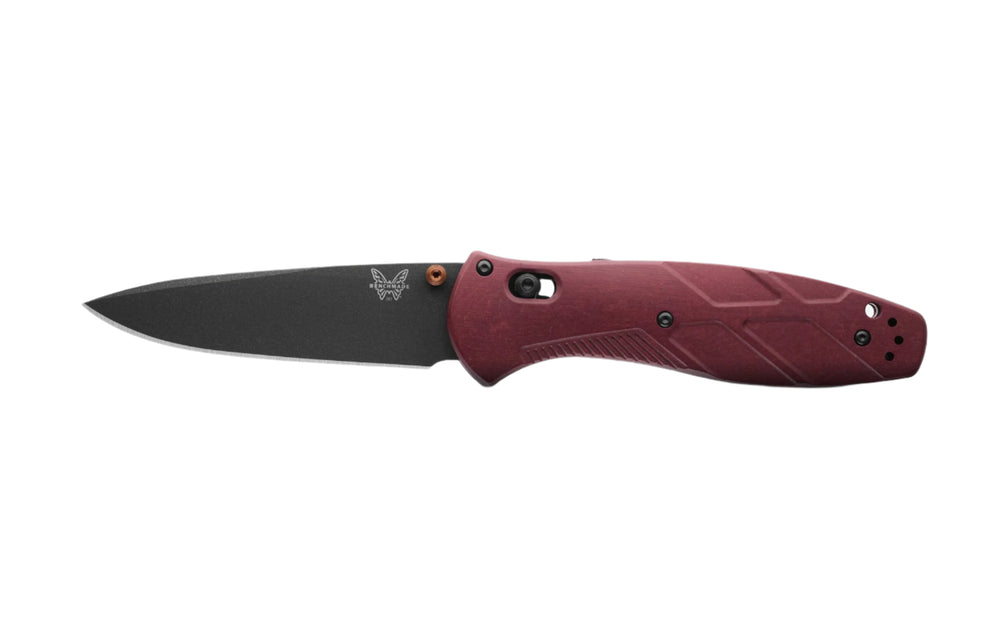 Benchmade Barrage