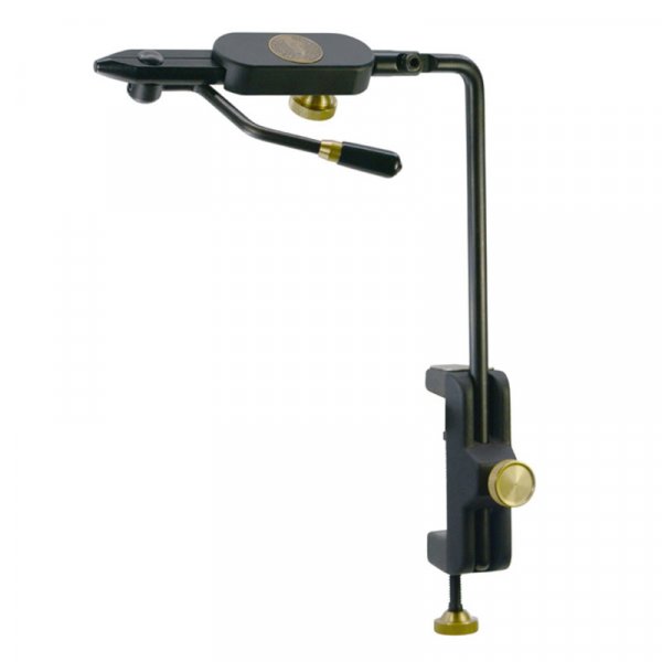 Regal Medallion Series Shank Head Jaw Vise and C-Clamp Base
