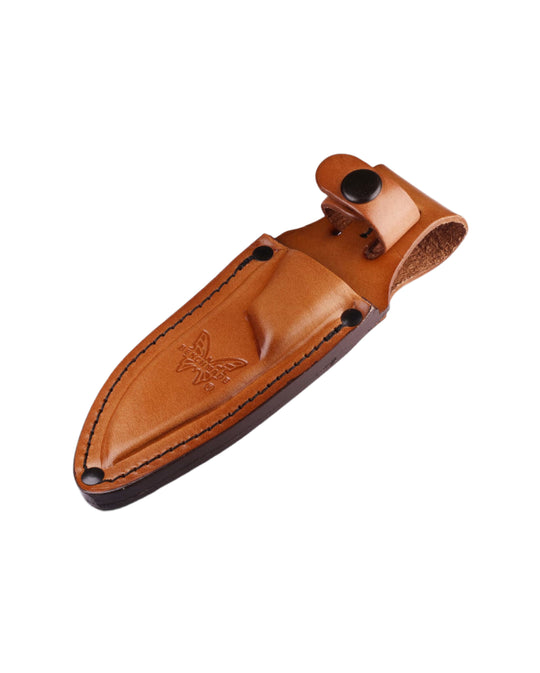 Benchmade Leather Sheath