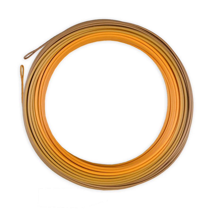 Airflo Ridge 2.0 Superflo Max Redfish Power Fly Lines