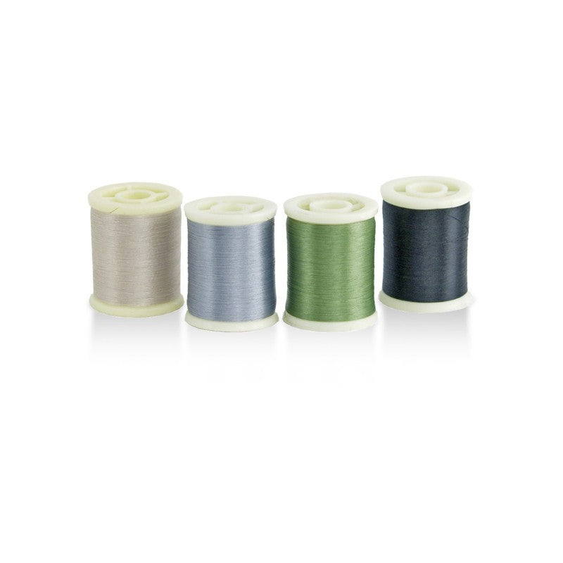 Petitjean Split Second Thread 8/0 Set