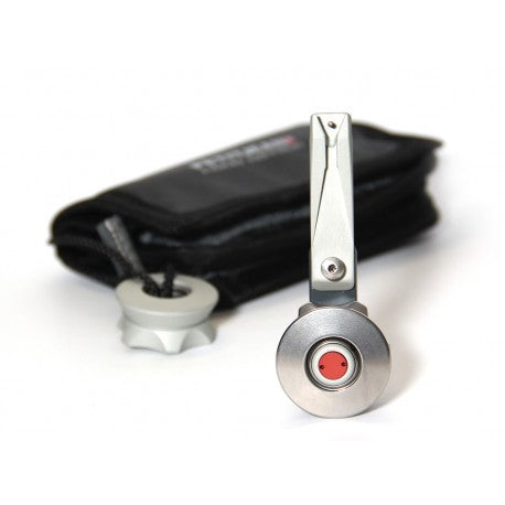 ラインノッター　PETITJEAN SWISS BOBBIN KNOTTERⅡ Petitjean Swiss Bobbin Knotter II | Ed's Fly Shop