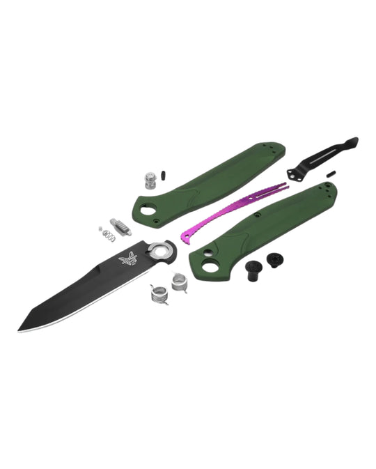 Benchmade Auto Osborne