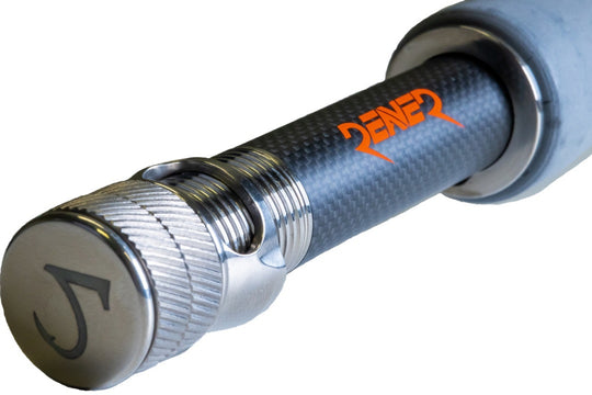 Syndicate Reaver Series Fly Rod