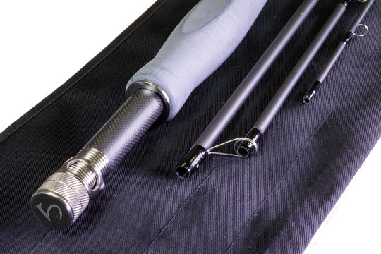 Syndicate Reaver Series Fly Rod